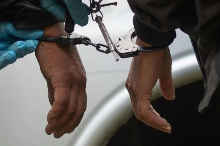 Two members of dacoit gang arrested